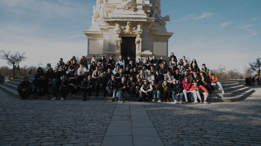 Masterclass Retiro