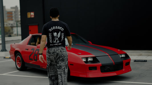 Descubre los Nuevos LUTs: City Lights, Sandstorm y Moody Film