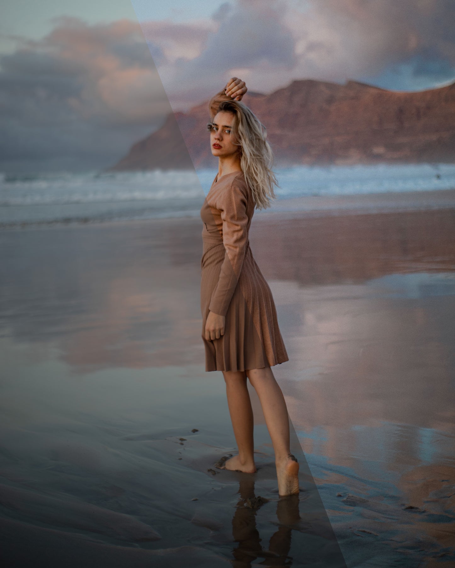 Bundle de Presets