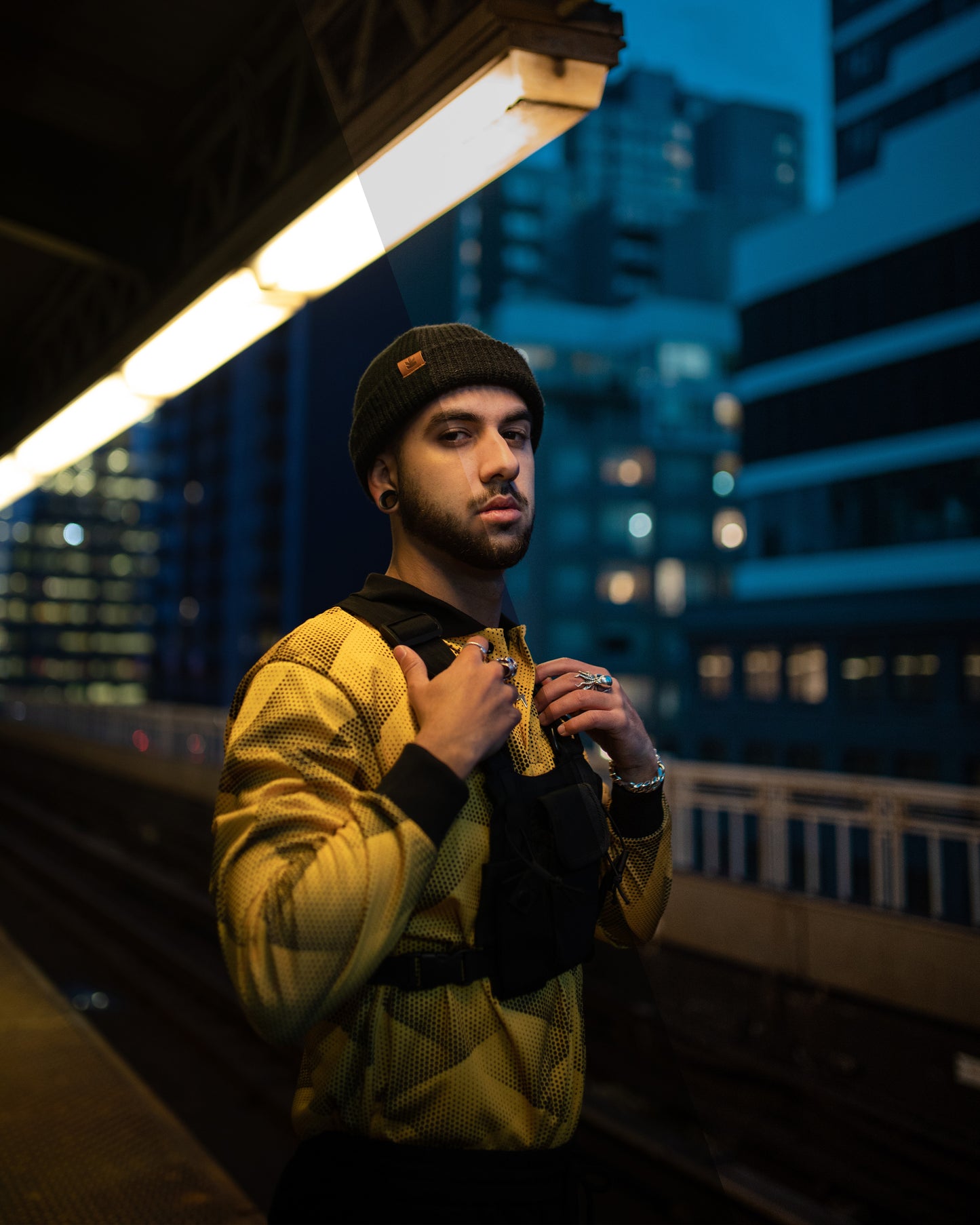 Bundle de Presets