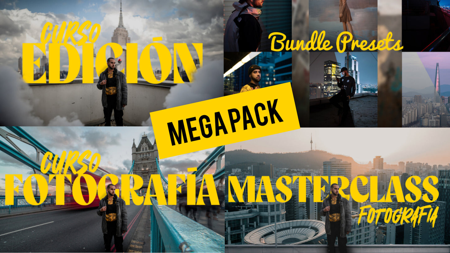 Megapack