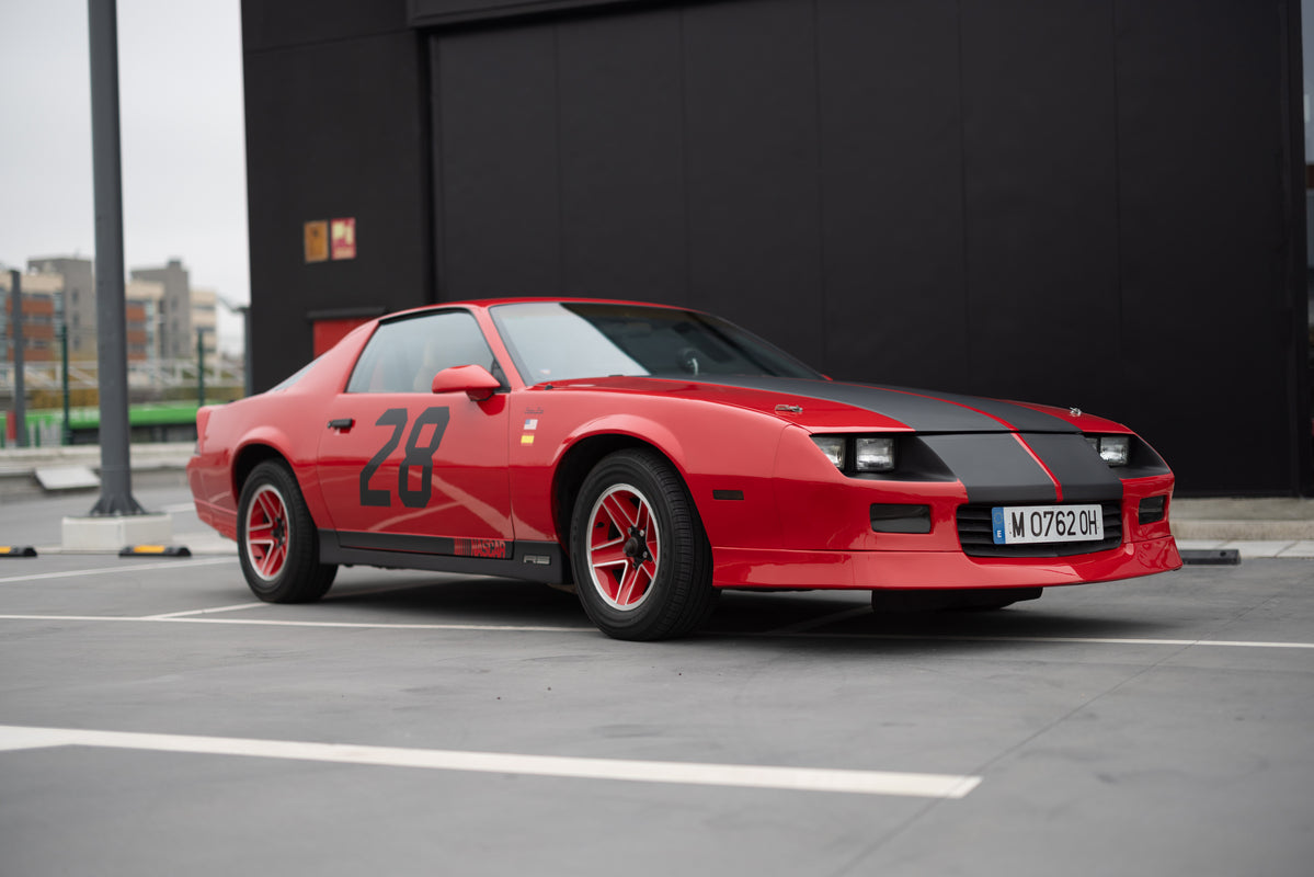 Preset Classic Motors