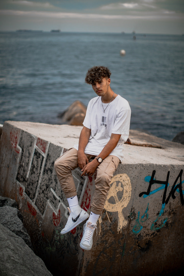 Preset Cloudy Light