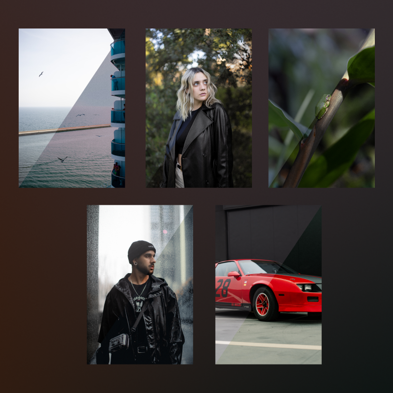 Nuevos Presets