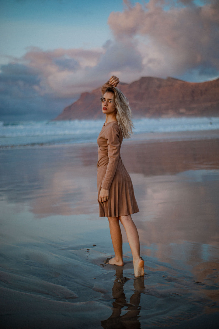Preset Shine Beach