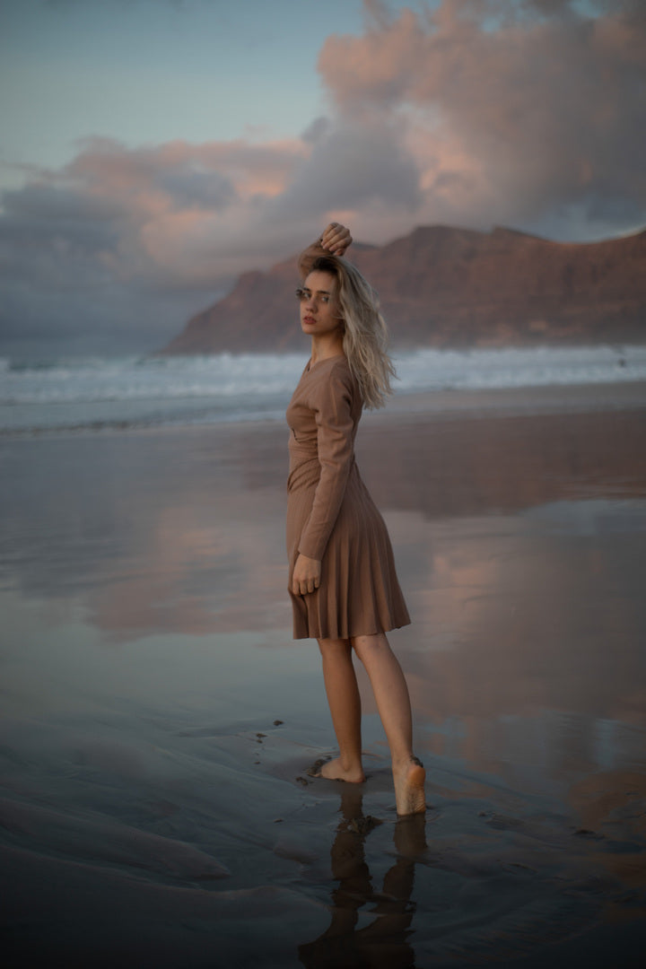 Preset Shine Beach