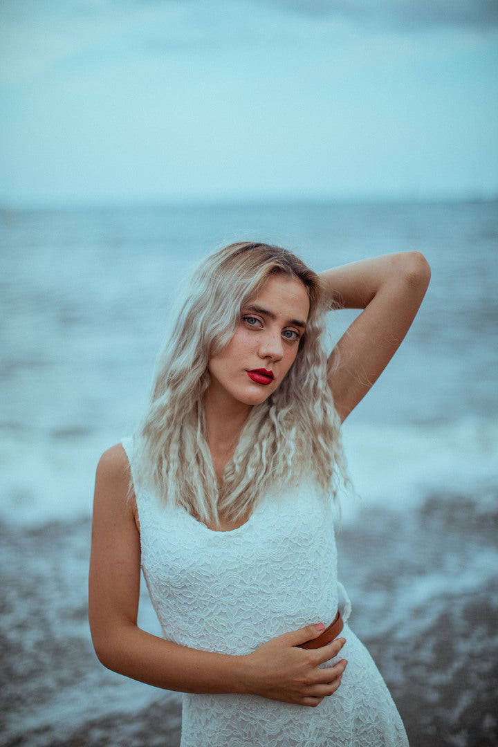 Preset Vintage Blue