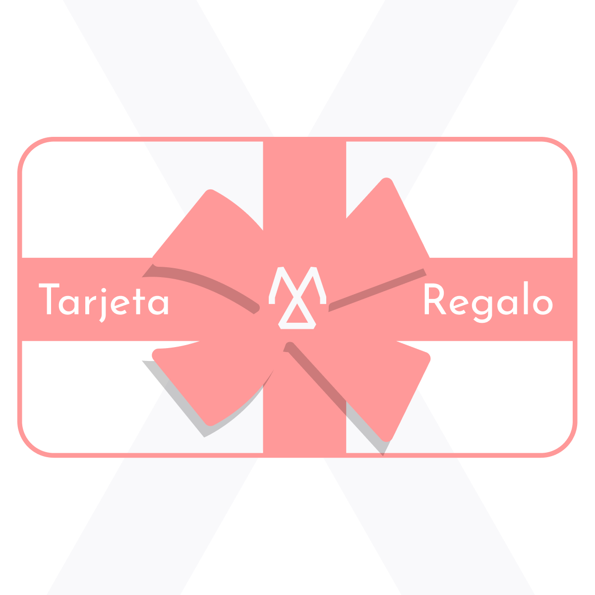 Regala creatividad: Tarjeta de regalo exclusiva