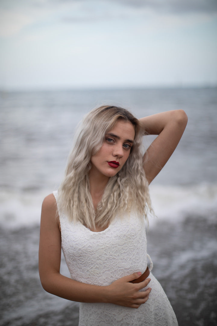 Preset Vintage Blue